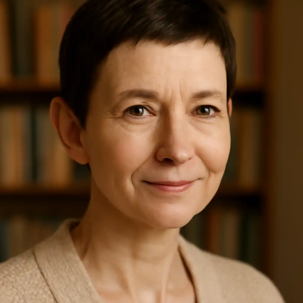 Beata Wygrana